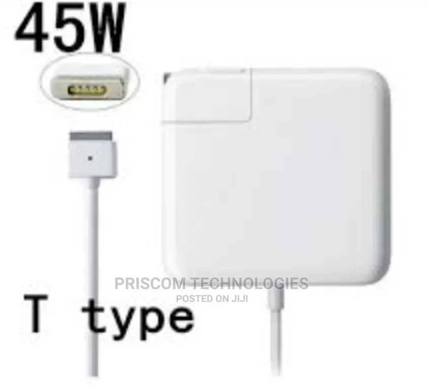 Apple 45W Magsafe 2 Power Adapter for Macbook Air