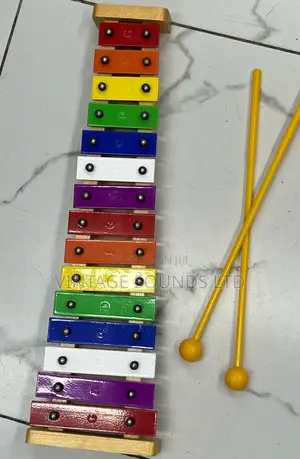 Xylophone Musical Instrument Percussion