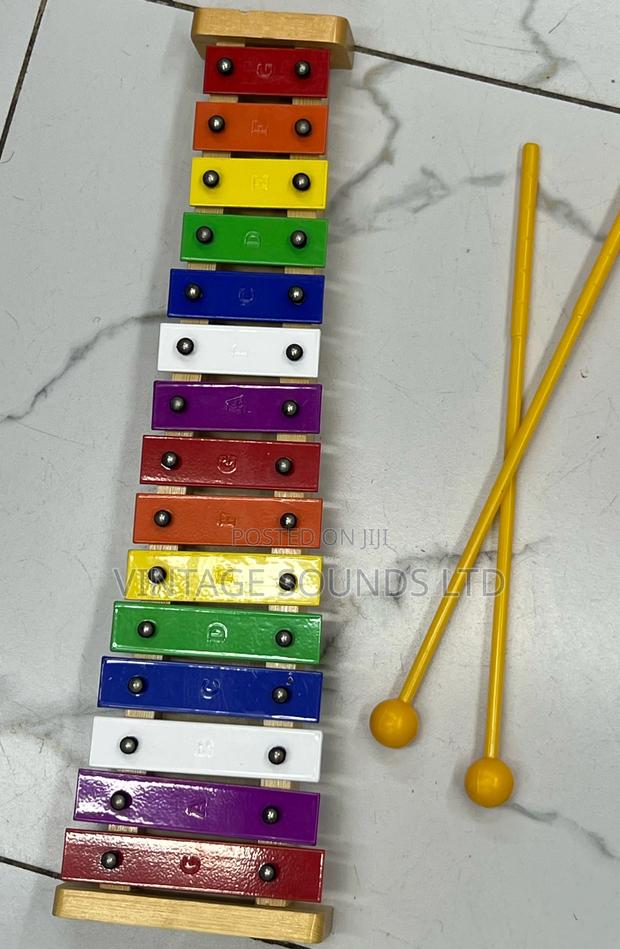 Xylophone Musical Instrument Percussion