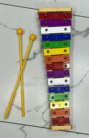 Xylophone Musical Instrument Percussion