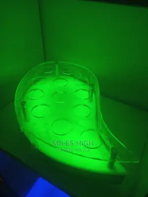 Nightclub Shot Glass Service Tray