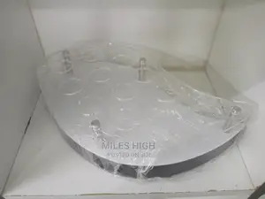 Nightclub Shot Glass Service Tray