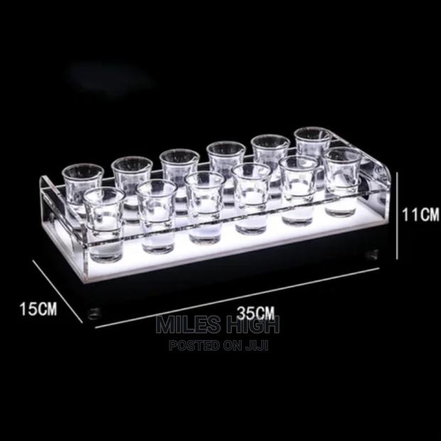 Cocktail Display Tray - thumbnail 2