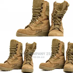 Millitary Combat Belleville Boot Top Quality
Size:40 to 45