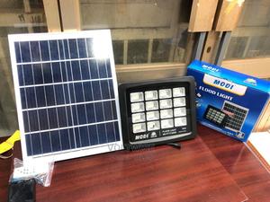 200w Modi Solar Flood Light in Kiambu / Kiambu - Solar Energy ...