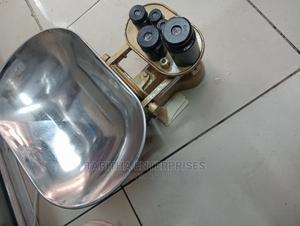 Analogue Weighing Scale - main view