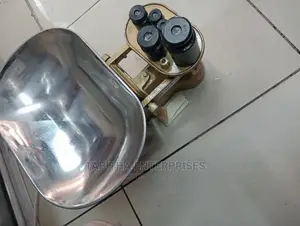 Analogue Weighing Scale 