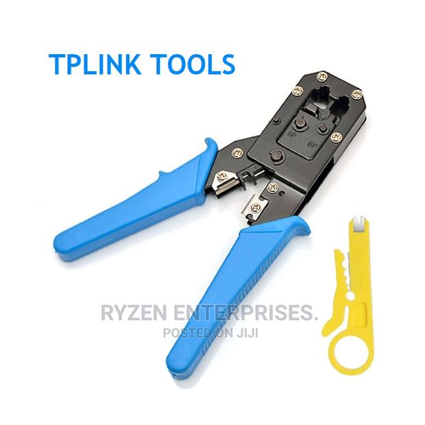 Tp-Link Climping Tool