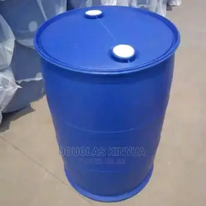 220litres Plastic Water Drum(Closed).