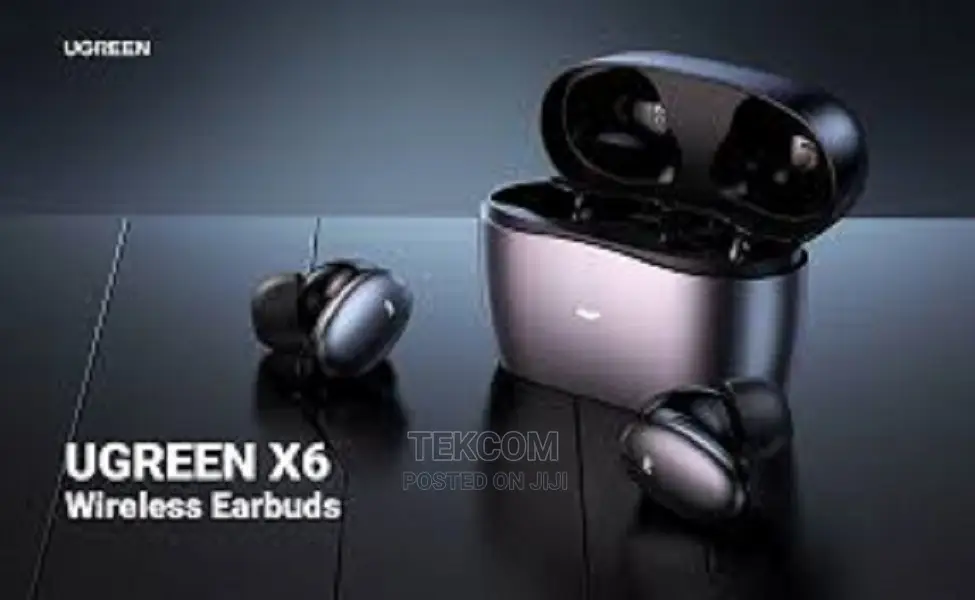 Ugreen ANC Hitune X6 Wireless Earbuds