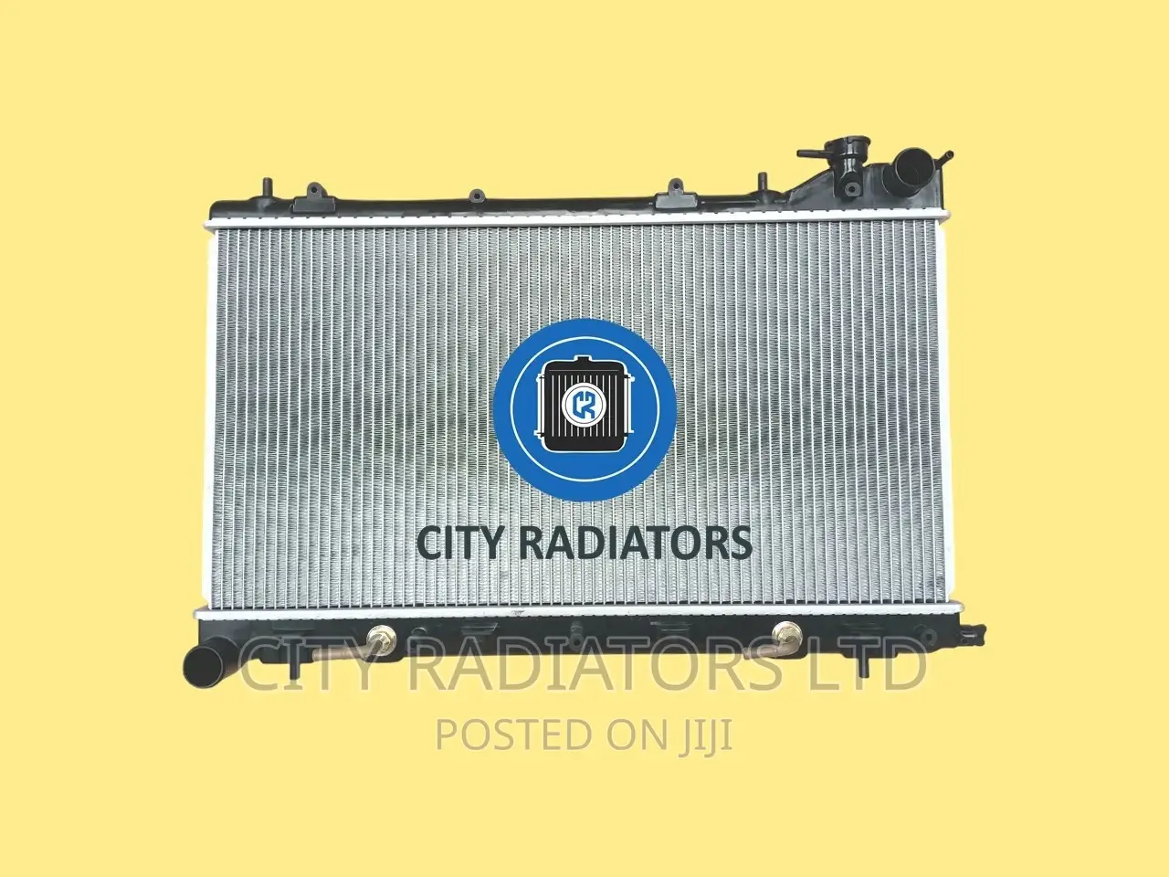Radiator for Subaru Forester 2002 ~ 2007 SG5, SG9, TURBO