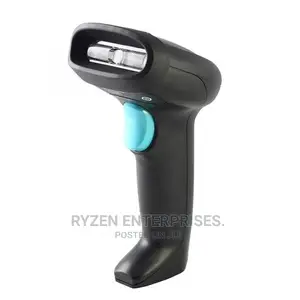 Handheld Barcode Scanner