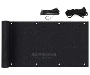 Balcony Privacy Shield