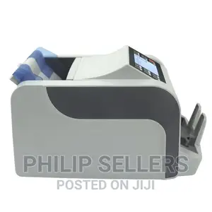 XD-8850 Argentina Currency Counter Latest 4-Fold Detection U