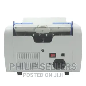 XD-8850 Argentina Currency Counter Latest 4-Fold Detection U