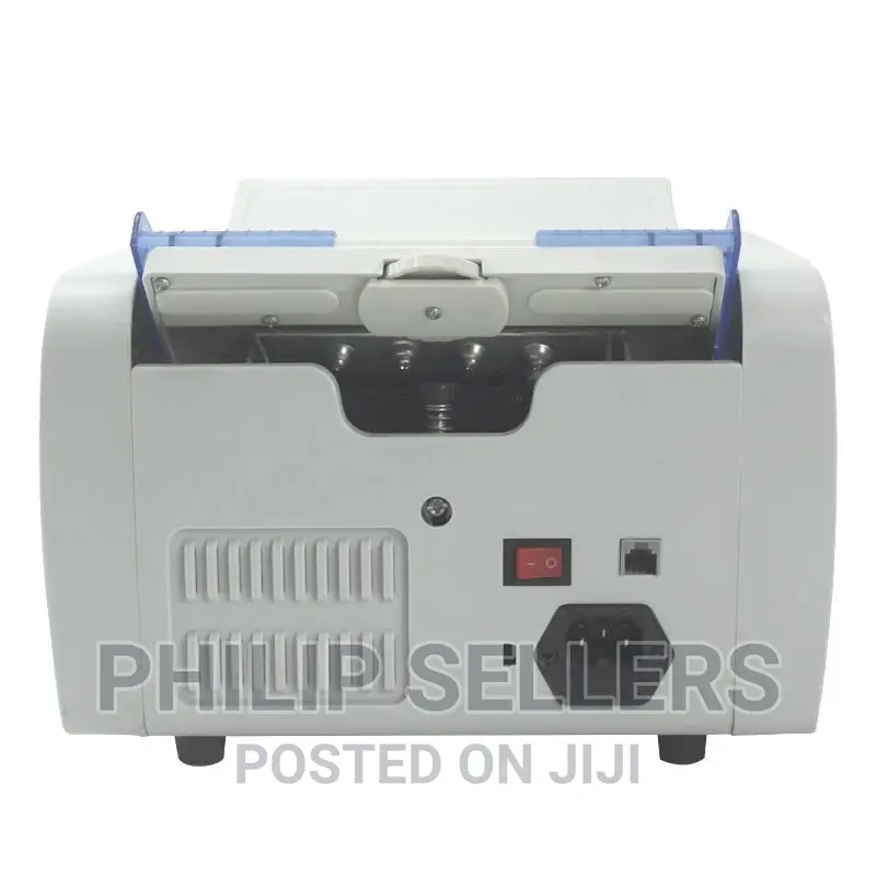 XD-8850 Argentina Currency Counter Latest 4-Fold Detection U