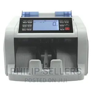 XD-8850 Argentina Currency Counter Latest 4-Fold Detection U