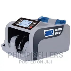 XD-8850 Argentina Currency Counter Latest 4-Fold Detection U