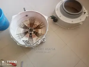 Washing Machine Services