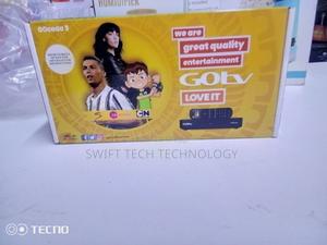 Go Tv Decorder - thumbnail 2