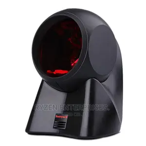 Honeywell Table Scanner