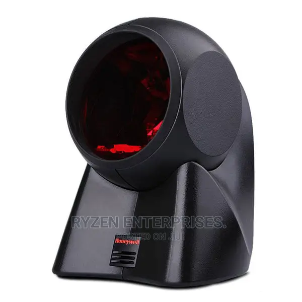 Honeywell Table Scanner