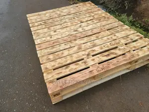 5*6 Pallet Bed- Sny