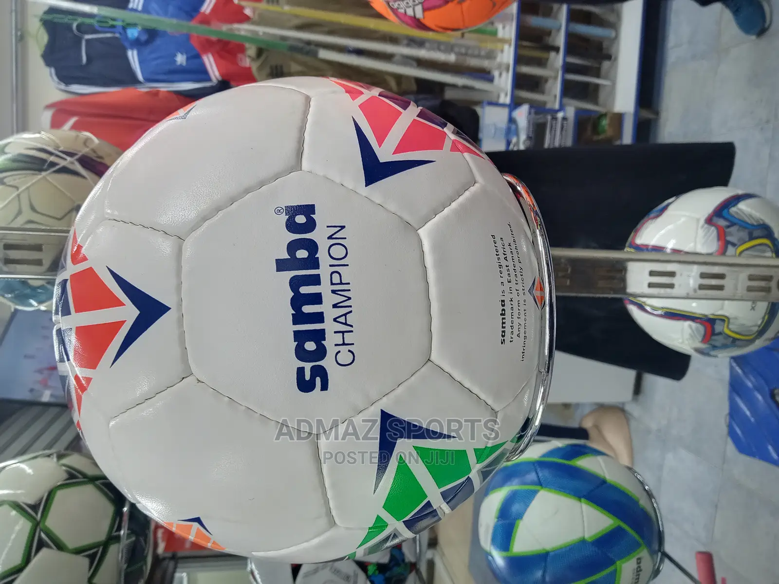Original Football Ball