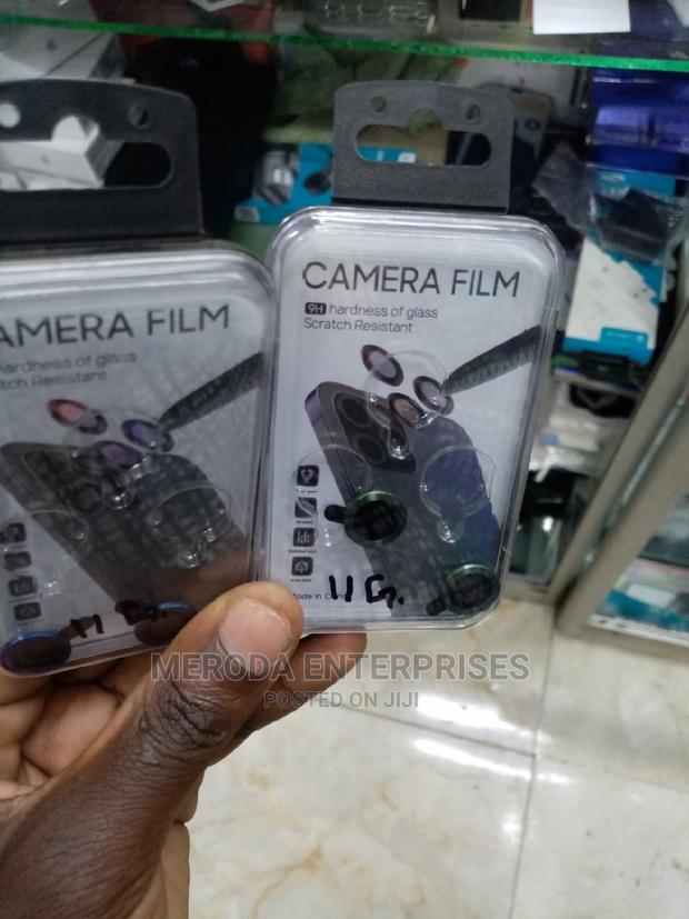 iPhone 11G Camera Lens - main view