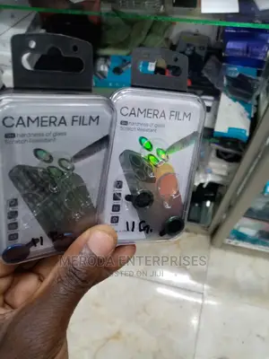 iPhone 11G Camera Lens