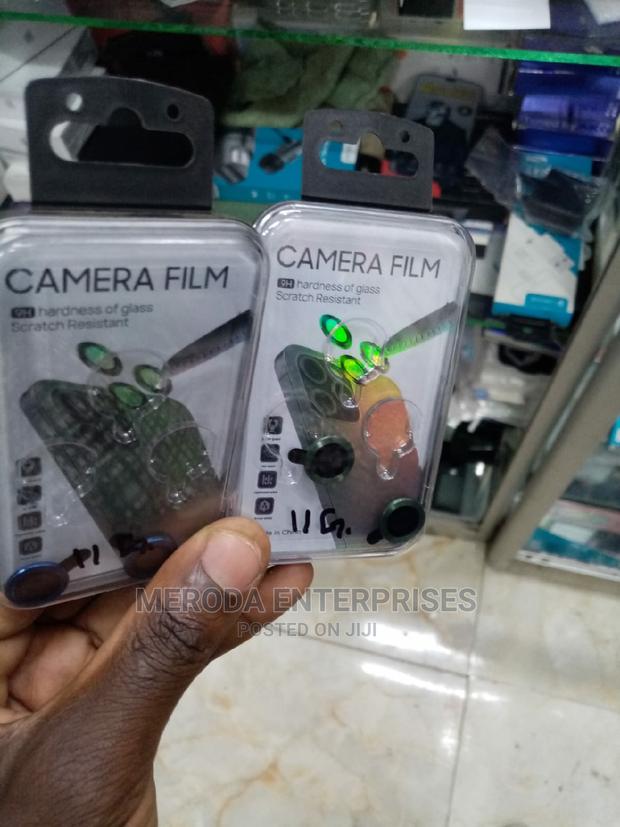 iPhone 11G Camera Lens - thumbnail 3