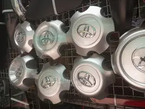 Prado 95 Wheelcaps on Sale