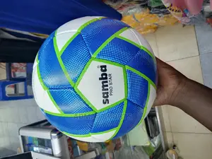 Soccerball Samba Original