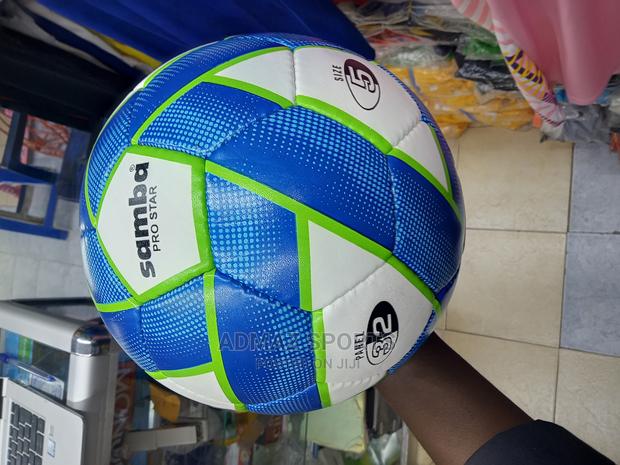 Soccerball Samba Original - thumbnail 3