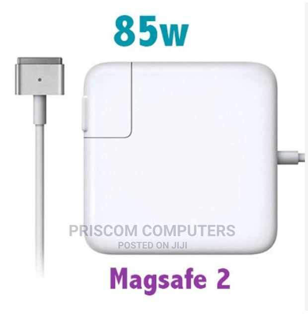 Original 85W Magsafe 2 18.5V 4.6A Macbook Adapter