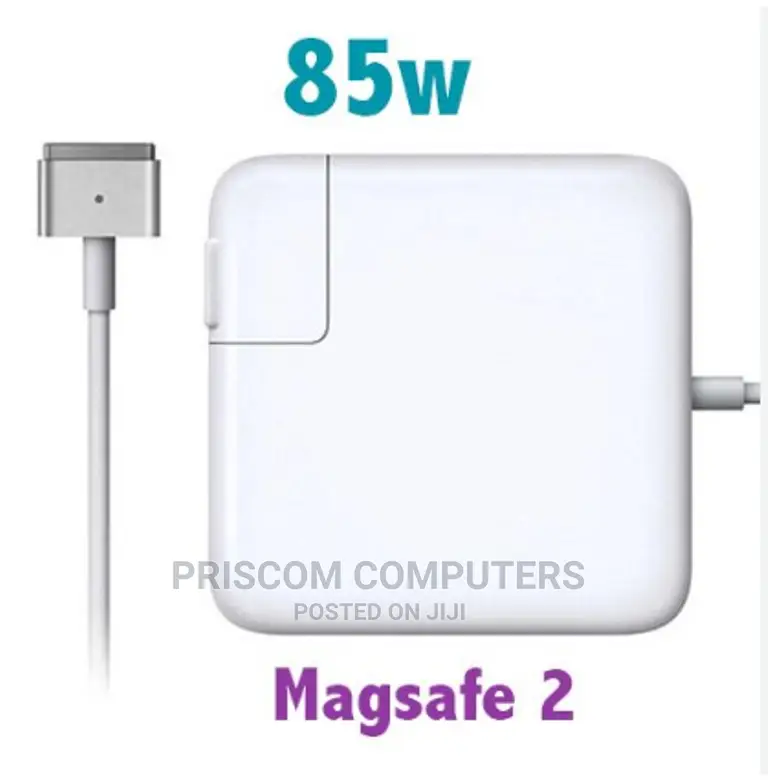 Original 85W Magsafe 2 18.5V 4.6A Macbook Adapter