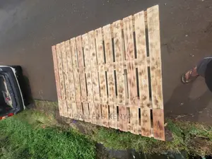 5*6pallet Bed- GHD
