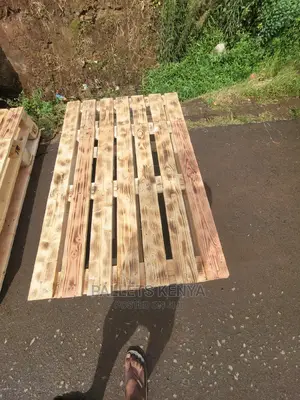 5*6pallet Bed- GHD