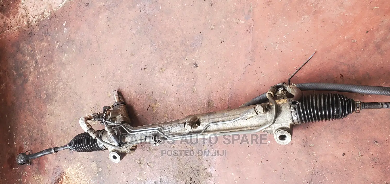 Steering Rack Hydraulic Ford Ranger