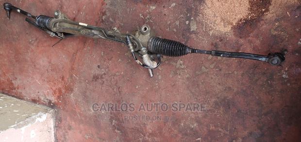 Steering Rack Hydraulic Ford Ranger - thumbnail 4