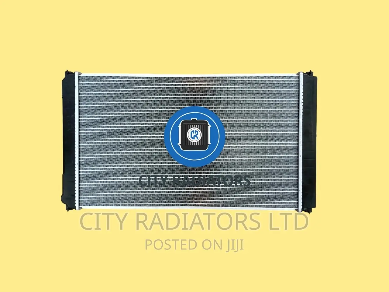 Radiator for Toyota Rav4 ACA30, ACA36 Vanguard 3.5L V6