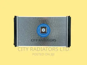 Radiator for Toyota Rav4 ACA30, ACA36 Vanguard 3.5L V6