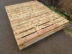 5*6 Pallet Bed- GHG