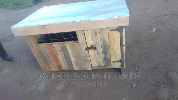 Kennels 076 - main view