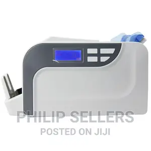 Detecting Function:UV/Mg/Ir Suitable for Most Currencies In