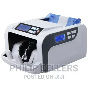 Detecting Function:UV/Mg/Ir Suitable for Most Currencies In