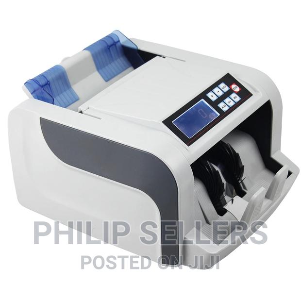 Detecting Function:UV/Mg/Ir Suitable for Most Currencies In - thumbnail 3