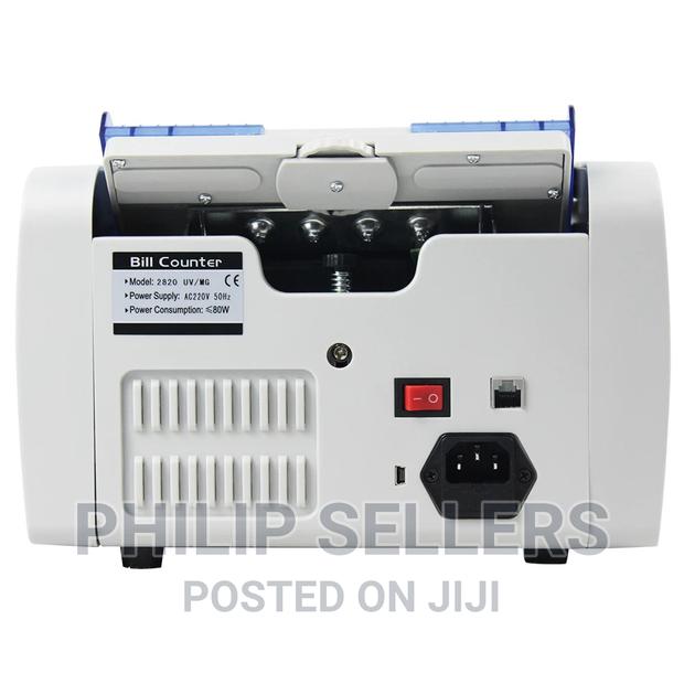 Detecting Function:UV/Mg/Ir Suitable for Most Currencies In - thumbnail 4