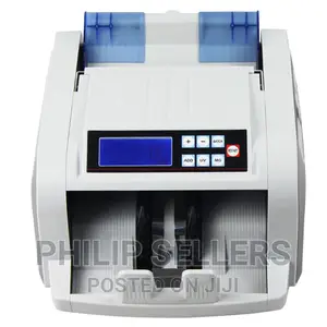 Detecting Function:UV/Mg/Ir Suitable for Most Currencies In