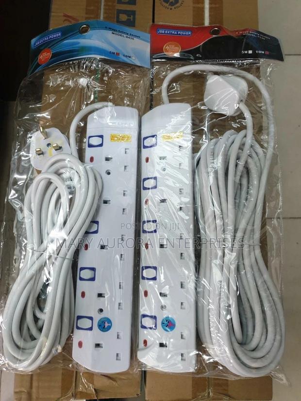 6way 10m JSB Extensions